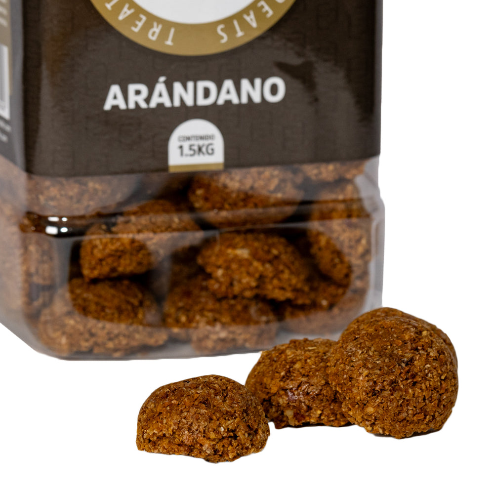 
                      
                        Galletas con Arándano 1.5 Kg.
                      
                    