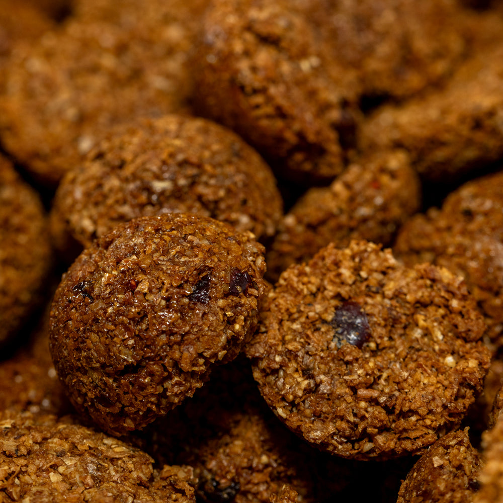 
                      
                        Galletas con Arándano 6 Kg.
                      
                    