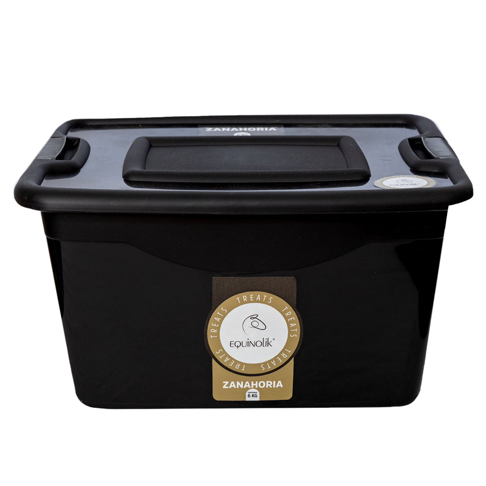 
                      
                        Galletas con Zanahoria 6 Kg.
                      
                    
