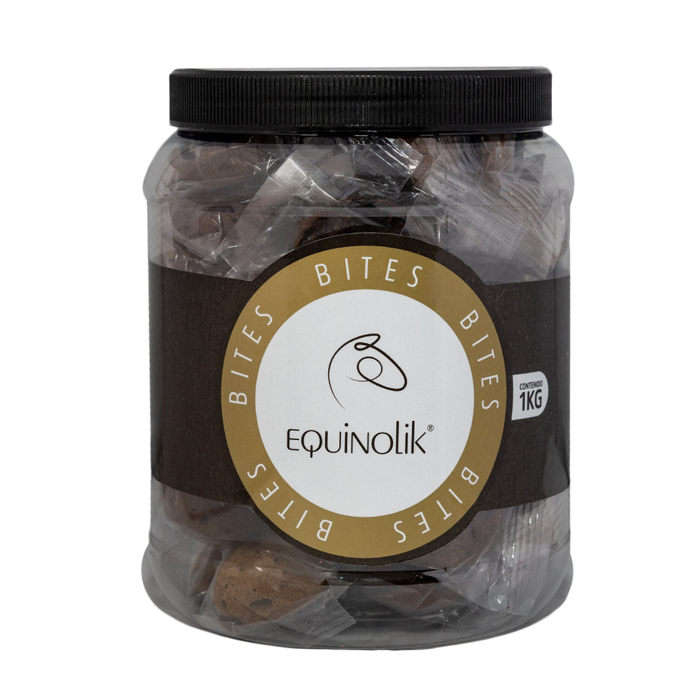 Bites 1 Kg.