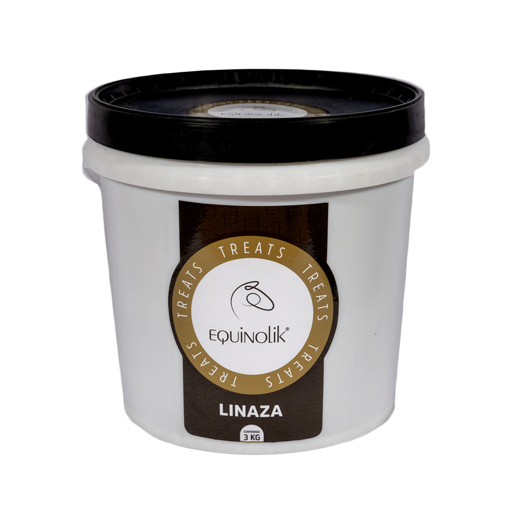 Galletas con Linaza 3 Kg.