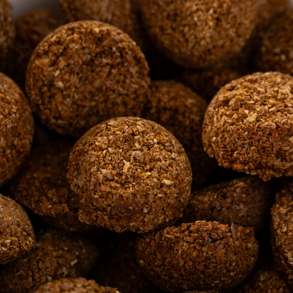 Galletas con manzana 3kgs