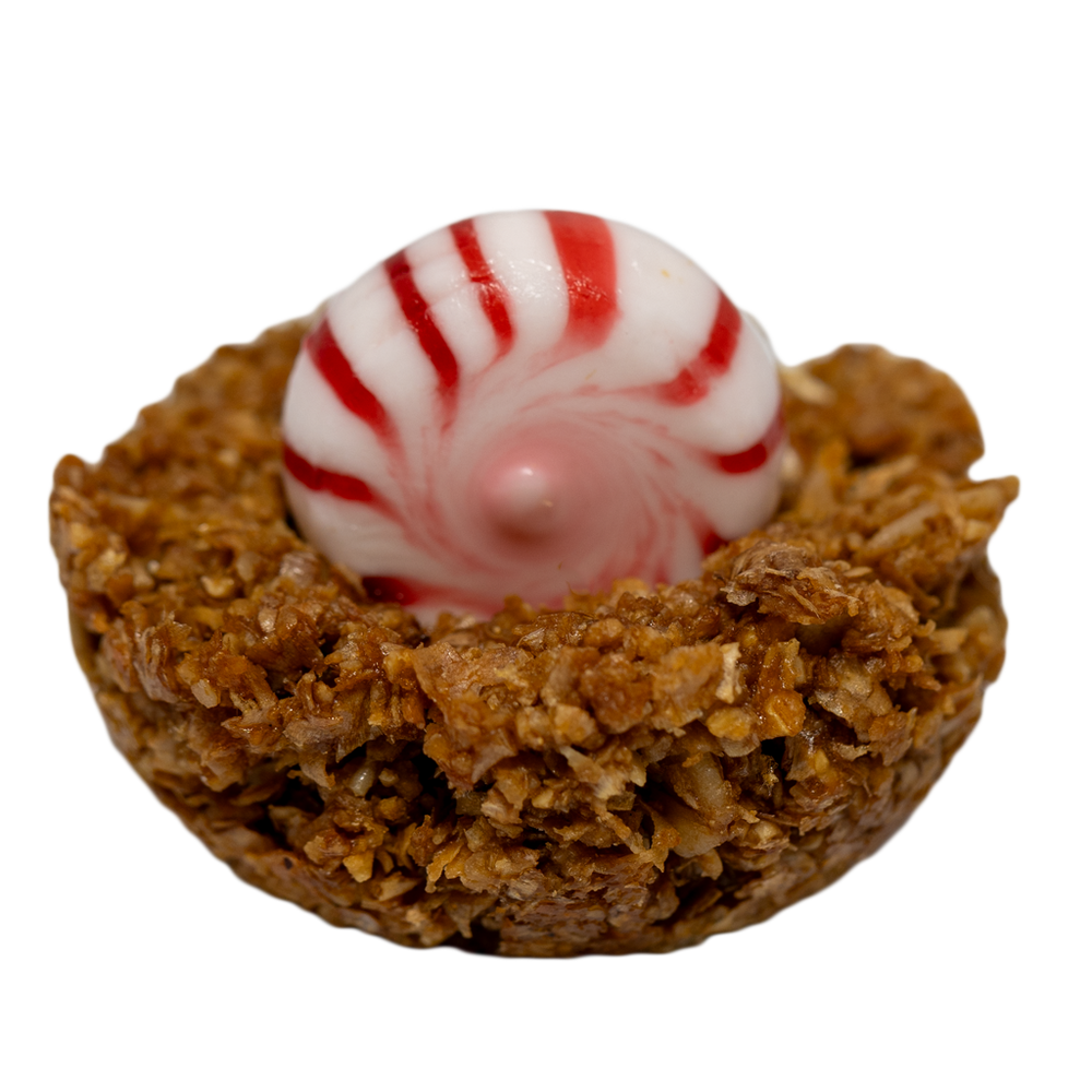 
                      
                        Galleta con Menta/Peppermint 750 G.
                      
                    